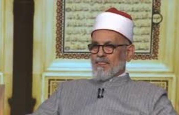 مجدي عبد الغفار يقدم دروسا قرآنية للشباب: موسى وفرعون يعلموننا الصمود والثبات على الحق - بوابة نيوز مصر