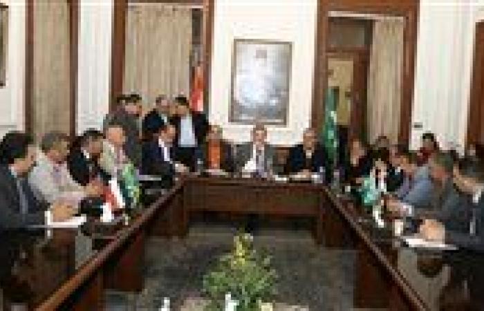 الحزب سيتقدم بمشروع قانون للإدارة المحلية.. رئيس الوفد: نعمل على إعداد جيل جديد يصلح للقيادة ويخوض إنتخابات المحليات والمجالس النيابية - بوابة نيوز مصر