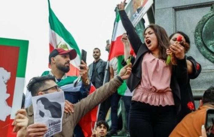 الكشف عن حقيقة وجود هجرة جماعية من إيران إلى حدود تركيا - بوابة نيوز مصر