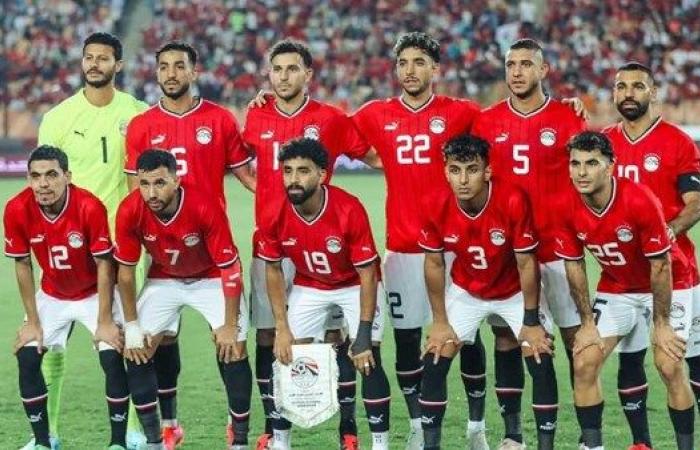 اتحاد الكرة يحسم مصير ودية المنتخب امام السعودية - بوابة نيوز مصر