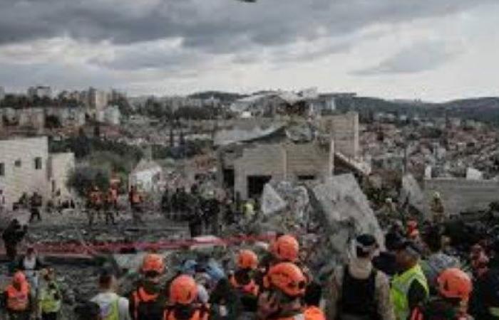 الجبهة الداخلية الإسرائيلية: إنذار مبكر بهجوم صاروخي إيراني يستهدف القدس ووسط إسرائيل - بوابة نيوز مصر