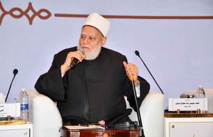 علي جمعة: الليل في الإسلام له منزلة كبيرة وأقسَم الله به كثيرًا في القرآن الكريم - بوابة نيوز مصر