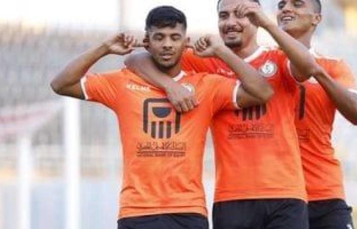 رغم ثلاثية سموحة.. البنك الأهلي يحتفظ بأقوى دفاع قبل الجولة 21 - بوابة نيوز مصر