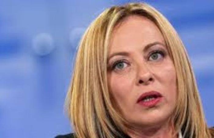 رئيس وزراء إيطاليا تعرب عن قلقها إزاء تصاعد الأزمة الإيرانية - بوابة نيوز مصر