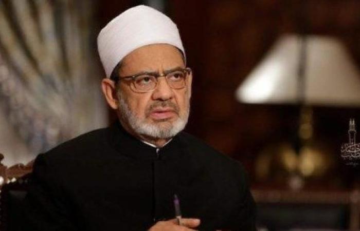 في اتصال هاتفي بالملك عبد الله .. شيخ الأزهر يؤكد تضامنه مع الشعب الأردني - بوابة نيوز مصر