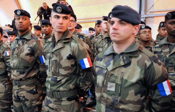الجيش الفرنسي : لن نسمح للولايات المتحدة باستخدام قواعدنا في الشرق الأوسط - بوابة نيوز مصر