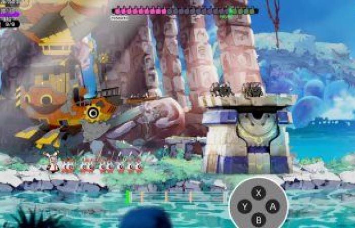 إطلاق راتاتان: لعبة إيقاعية جديدة تهز عالم الألعاب فى يوليو - بوابة نيوز مصر