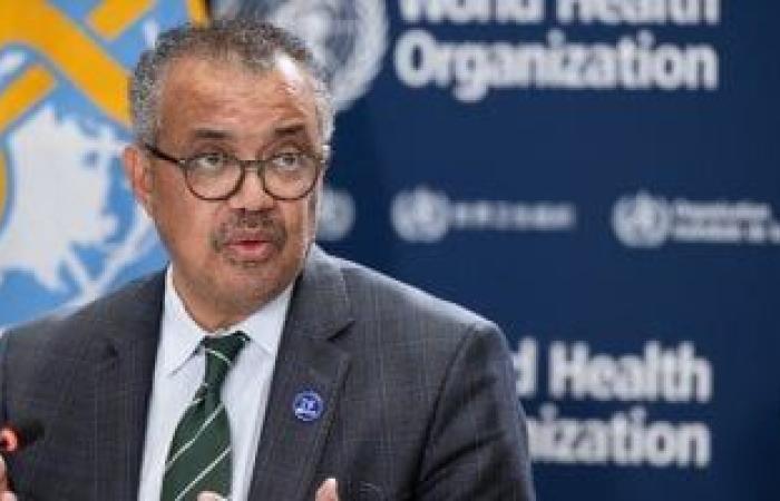 مدير الصحة العالمية: المنظمة وافقت على حقن خفض الوزن لعلاج السمنة - بوابة نيوز مصر