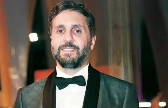 عباقرة.. هشام ماجد يتغني بأبطال مسلسل "عين سحرية" - بوابة نيوز مصر