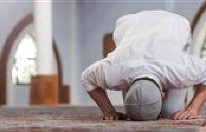 مواقيت الصلاة في مصر اليوم الخميس 15 رمضان - بوابة نيوز مصر