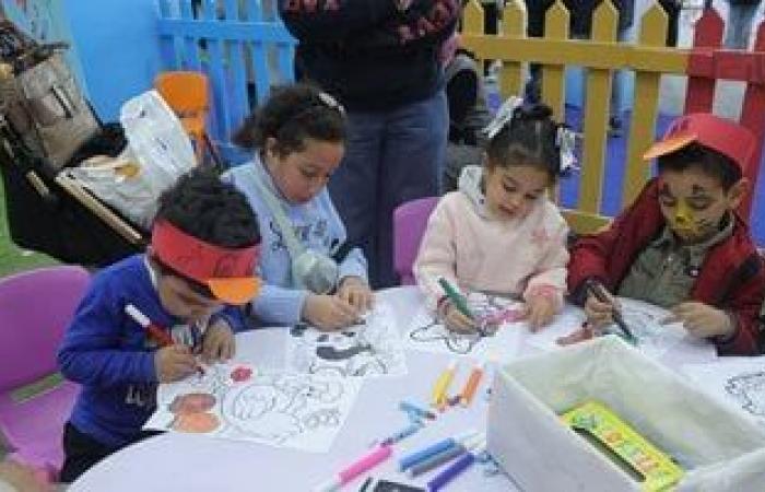 القانون يحمى الطفل ومصالحه أولوية فى جميع القرارات .. اعرف التفاصيل - بوابة نيوز مصر