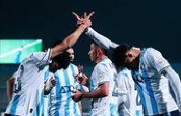 حرس الحدود ضد الأهرام.. موعد مباراة بيراميدز وحرس الحدود في الدوري المصري الممتاز والقنوات الناقلة والتشكيل المتوقع - بوابة نيوز مصر