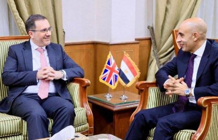 بناء قاعدة تعليمية قوية لطلاب الإبتدائية..وحزمة إجراءات إصلاحية|ماذا أعلن وزير التعليم؟ - بوابة نيوز مصر