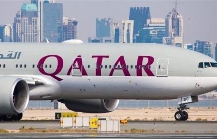 الخطوط الجوية القطرية تسيّر رحلات إغاثة رغم استمرار تعليق الرحلات مؤقتًا - بوابة نيوز مصر