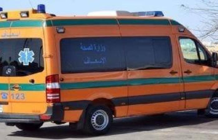 إصابة شخص صدمته سيارة أثناء عبوره الطريق فى الوراق - بوابة نيوز مصر