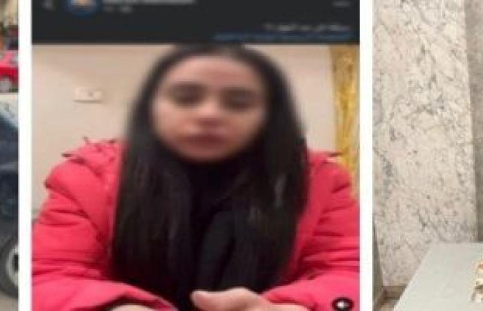 ذهب وأموال فى قبضة عاطل.. سقوط لص السيارات واستعادة المسروقات - بوابة نيوز مصر