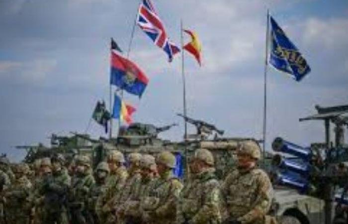 روسيا تحذّر: حلف الناتو ينجرّ الآن إلى حرب ضد إيران - بوابة نيوز مصر