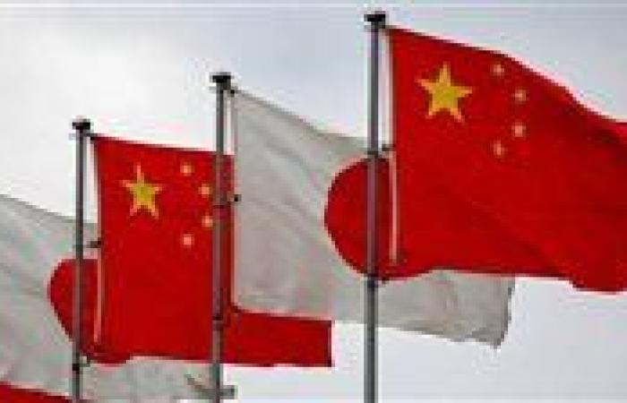 الصين تطلب من مواطنيها تجنب السفر إلي اليابان.. ما السبب؟ - بوابة نيوز مصر