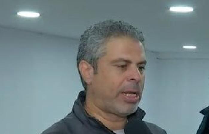 معتمد جمال يضع الرتوش النهائية للزمالك لعبور الاتحاد السكندري بالدوري - بوابة نيوز مصر