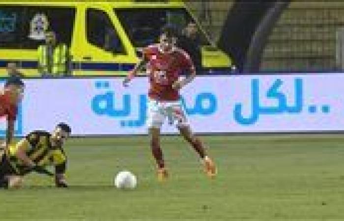 ترتيب الدوري المصري.. جدول ترتيب الدوري المصري الممتاز بعد مباراة الأهلي والمقاولون العرب - بوابة نيوز مصر