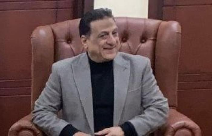 مجدي اللوزي يُشيد بنتائج معسكر منتخب الملاكمة في بطولة صوفيا ببلغاريا - بوابة نيوز مصر