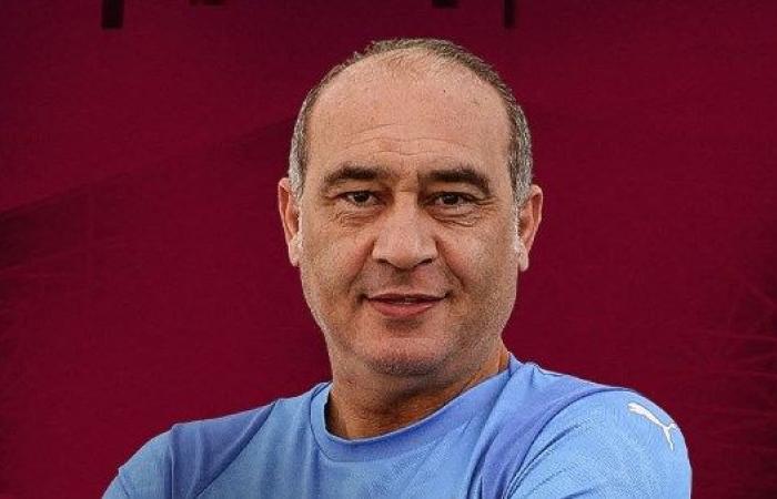 الرحلة مستمرة.. سيراميكا كليوباترا يعلن تمديد عقد علي ماهر مع الفريق - بوابة نيوز مصر