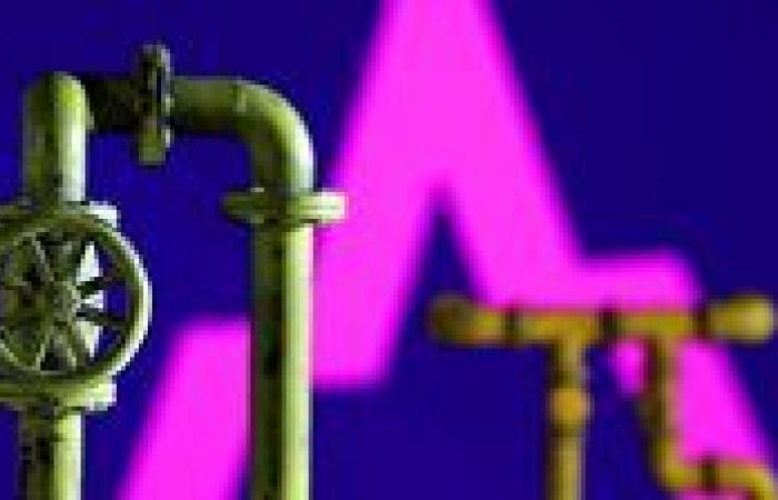 شلل الإمدادات المرنة: العالم يواجه أعنف صدمة في أسواق الغاز ويسابق الزمن للبحث عن بدائل - بوابة نيوز مصر