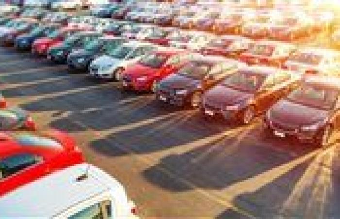 أرخص 5 سيارات في سوق المستعمل الأسعار تبدأ من 340 ألف جنيه - بوابة نيوز مصر