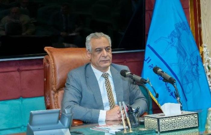 وزير الإنتاج الحربي: تطوير إستراتيجي لتعظيم العوائد الاستثمارية بشركات الإنتاج الحربي - بوابة نيوز مصر