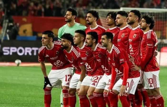 الترجي الأبرز.. مواجهات نارية لـ الأهلي في شهر مارس - بوابة نيوز مصر