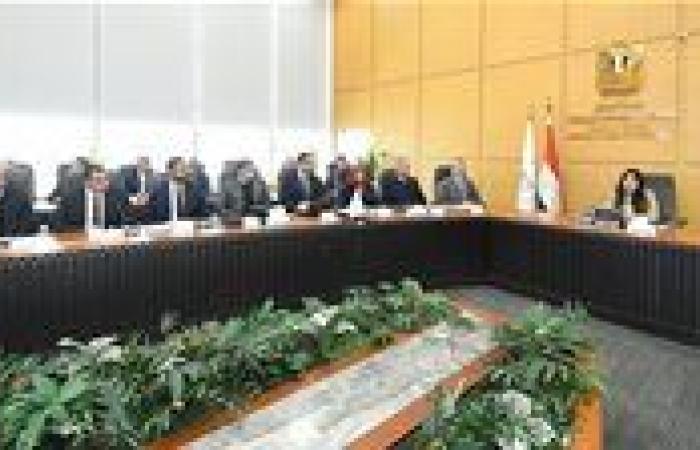 وزيرة الإسكان: لابد أن يشعر المواطن بجودة الحياة بالمدن الجديدة - بوابة نيوز مصر