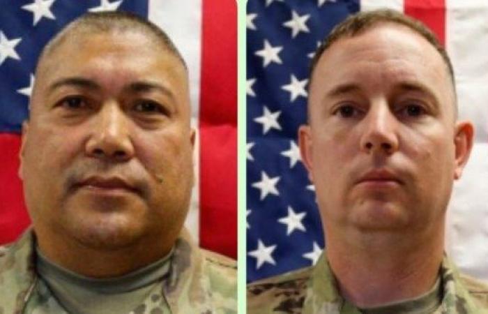 البنتاجون يكشف أسماء 6 جنود أمريكيين قتلوا في غارة إيرانية بالكويت - بوابة نيوز مصر