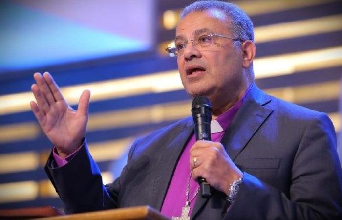 بعد عودته من الإمارات.. رئيس الطائفة الإنجيلية بمصر يؤكد دعم مصر لاستقرار المنطقة - بوابة نيوز مصر