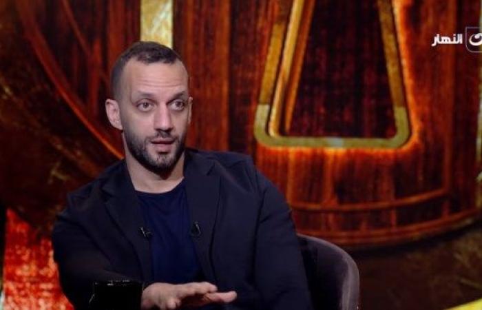 أمير مرتضى: حازم إمام مؤهل لرئاسة الزمالك.. وآخرون لا يصلحون لقيادة المرحلة - بوابة نيوز مصر