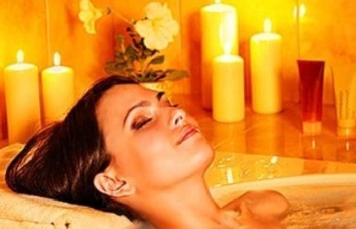 طريقة عمل الحمام المغربي قبل العيد بخطوات سهلة في المنزل - بوابة نيوز مصر