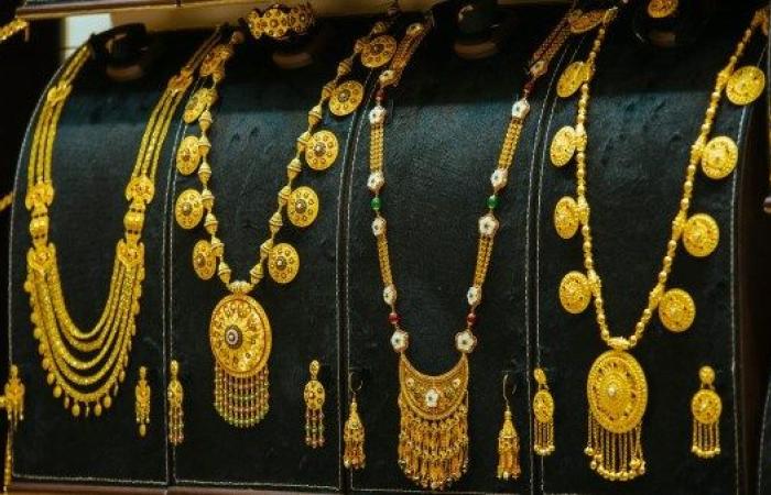 مصير الذهب صباح اليوم 6-3-2026.. ثابت عند 7200 جنيه للجرام - بوابة نيوز مصر