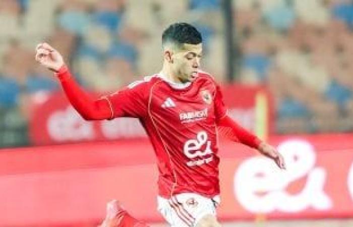 الأهلي يكشف حقيقة وصول عروض سعودية لضم إمام عاشور في ميركاتو الصيف - بوابة نيوز مصر