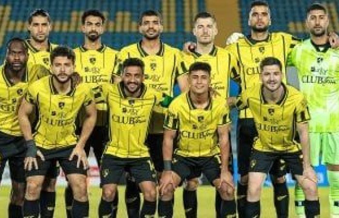 الجونة يستضيف دجلة في الجولة الـ21 من بطولة الدوري الممتاز - بوابة نيوز مصر