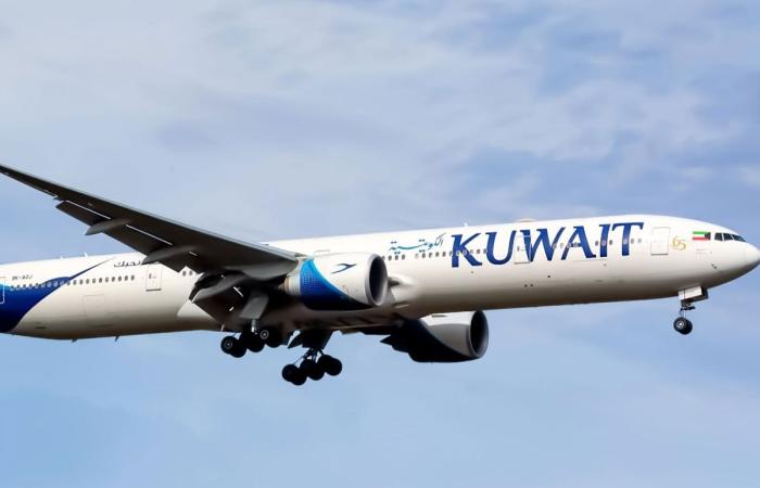 «الكويتية»: تسيير رحلة من مانشستر إلى الدمام بعد غد السبت - بوابة نيوز مصر