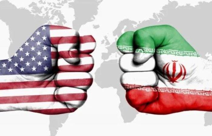 جينجر تشابمان: الولايات المتحدة تعيش أزمة دستورية بسبب تجاهل القوانين في قرار الحرب مع إيران - بوابة نيوز مصر