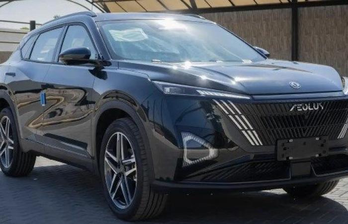 أسعار ومواصفات دونج فينج ميج 2026 في السعودية - بوابة نيوز مصر