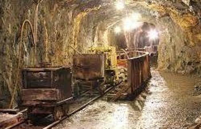 من قلب الظلام إلى مستقبل الطاقة.. مناجم الفحم المهجورة تتحول إلى بطاريات عملاقة تحت الأرض| ما القصة؟ - بوابة نيوز مصر