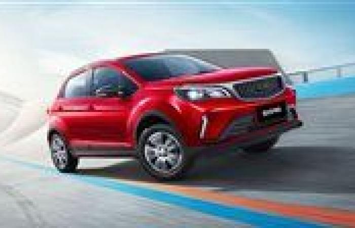 جيلي GX3 Pro في مصر: سعر جديد ومواصفات مميزة وبخصم 60 ألف - بوابة نيوز مصر