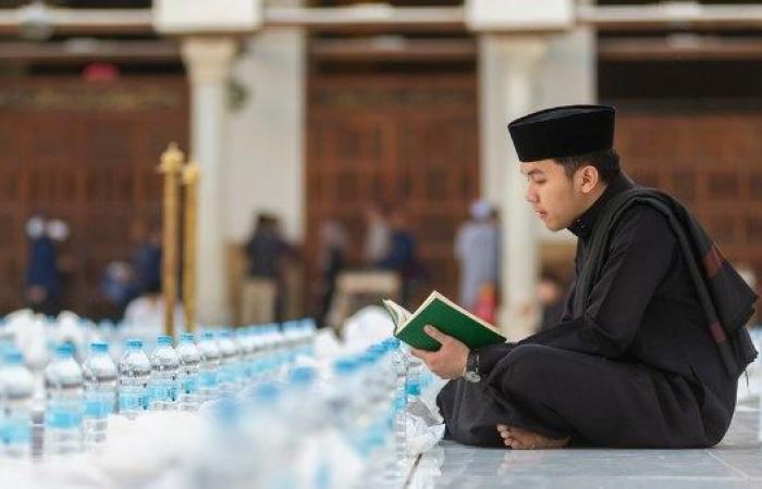 فضل العبادة في العشر الأواخر من رمضان.. تعرف عليها - بوابة نيوز مصر