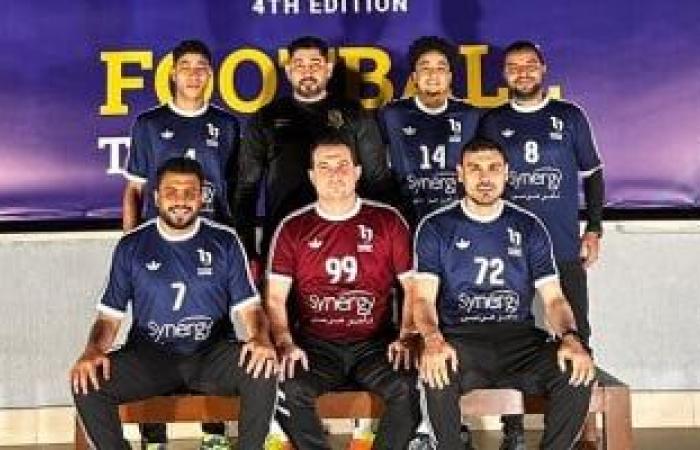 تعرف على نتائج دورة المتحدة الرمضانية فى ختام دور الـ16 - بوابة نيوز مصر