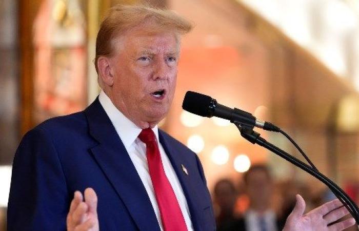 ردا على اتهامات قصف مدرسة بإيران.. ترامب: طهران فعلتها بنفسها - بوابة نيوز مصر