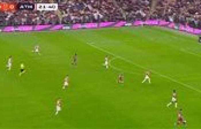 أتلتيك بيلباو ضد برشلونة.. الآن مجاناً مباراة برشلونة وأتلتيك بلباو في الدوري الإسباني - بوابة نيوز مصر