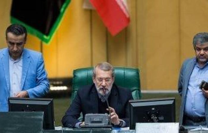 لاريجانى: ترامب فشل فى تحقيق أهداف الحرب ضد إيران وضرباتنا مستمرة - بوابة نيوز مصر