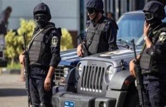 القبض على المتهم بالتعدى على طليقته بـ ساطور فى نهار رمضان بطنطا - بوابة نيوز مصر