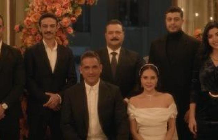 الحلقة 18 من «رأس الأفعى».. صراع النفوذ يشتعل داخل الجماعة الإرهابية - بوابة نيوز مصر